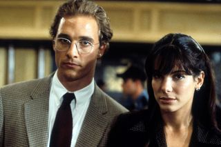 Czas zabijania (1996)