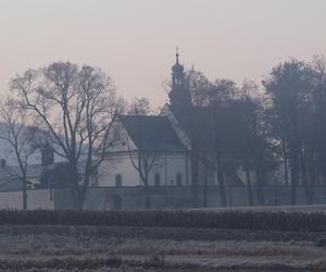 10. Zakliczyn, Wojnicz, Tuchów, Ryglice, Radłów, Ciężkowice, Żabno