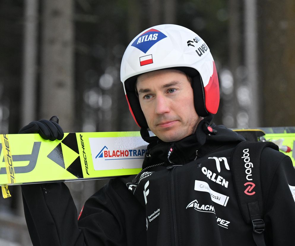 Kamil Stoch