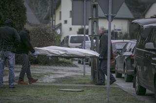Tragedia w Kozienicach. Wyniki sekcji zwłok - zamordowane dziewczynki udusiły się własną krwią