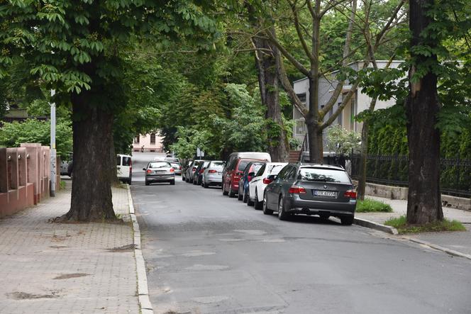 Rusza przebudowa dróg w centrum Obornik Śląskich