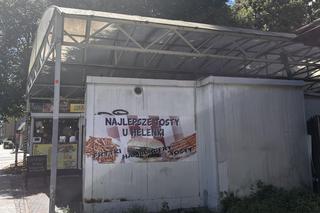 Rynek przy Kilińskiego 