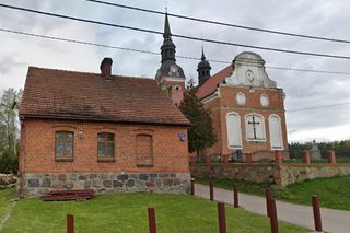  To najładniejsza nazwa wsi na Pomorzu