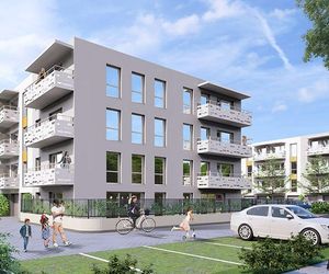 Nowe Mieszkania w Lesznie