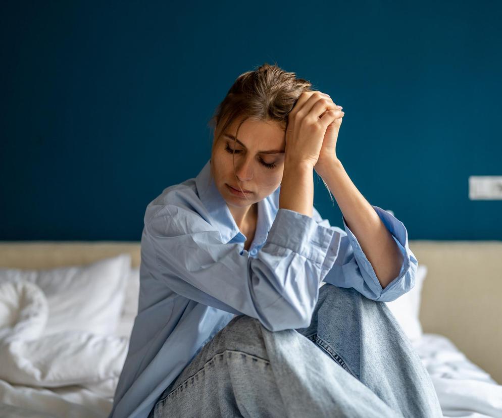 Blue Monday dopada każdego. 5 top rad, jak przetrwać taki dzień