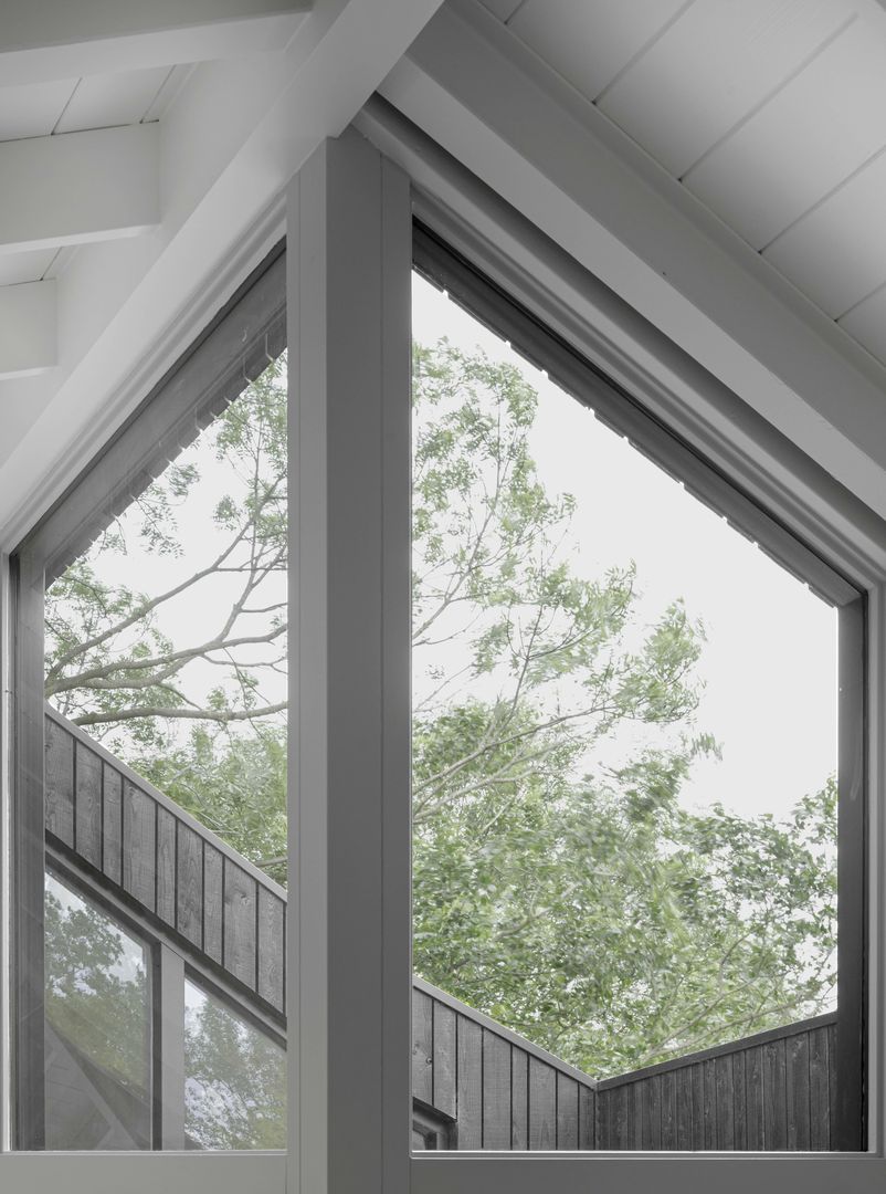 Senior Shelter od i29 architects