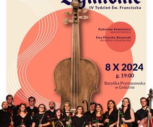 Capella Musica Gnesnensis zaprasza na koncert