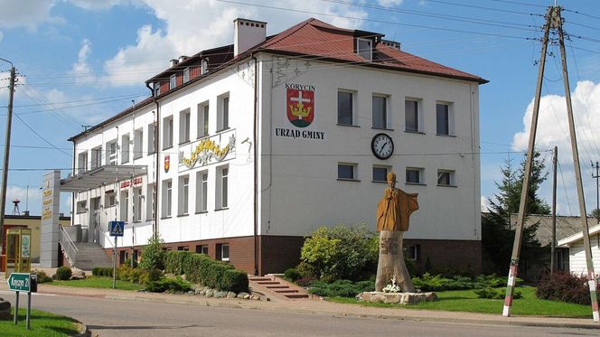 Korycin na Podlasiu
