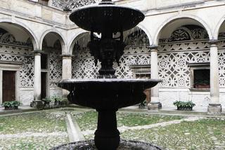 Szlakiem zamków nad „Czeską Loarą”