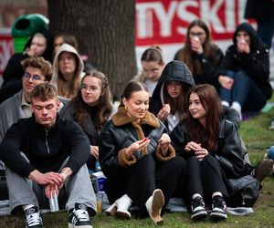 Noc Kinowa na Juwenaliach UEK