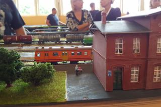 III Bydgoska Wystawa Makiet Modułowych