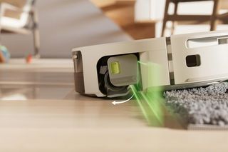 Roomba Max 705 Combo