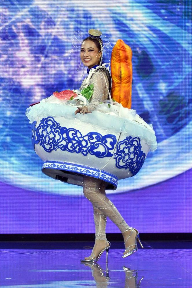 Najdziwniejsze stroje narodowe w wyborach Miss Supranational 2025. Te kraje zaskoczyły!