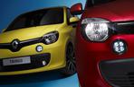 nowe Renault Twingo 2014