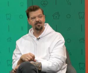  „Zamknąłem drzwi od gabinetu i powiedziałem: sayonara”. Michał Figurski szczerze o chorobie 