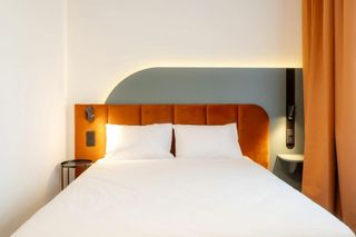 Nowy hotel w Lesznie