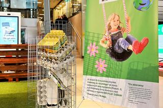 W Galerii Echo w Kielcach powstanie plac zabaw