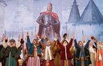 Rosja zacieśnia propagandową pętlę. Siergiej Kirijenko ogłasza kontynuację wojny informacyjnej