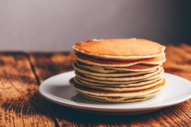Z czym jeść pancakes - garść super pomysłow na dodatki do pankejków