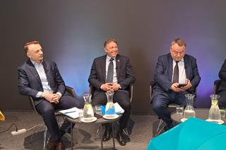 Debata prezydencka Kraków obywatelski