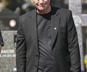 Gwiazdy na pogrzebie Jadwigi Jankowskiej-Cieślak