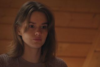 	M jak miłość odc. 1846. Franka (Dominika Kachlik)