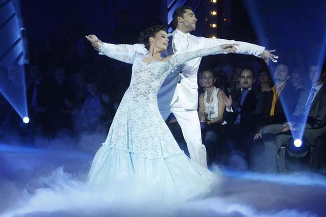 Anna Mucha, Rafał Maserak