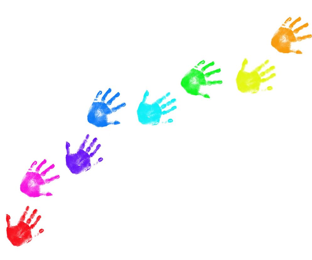 Znaczenie kolorów: dowiedz się co mówi o tobie twój ulubiony kolor