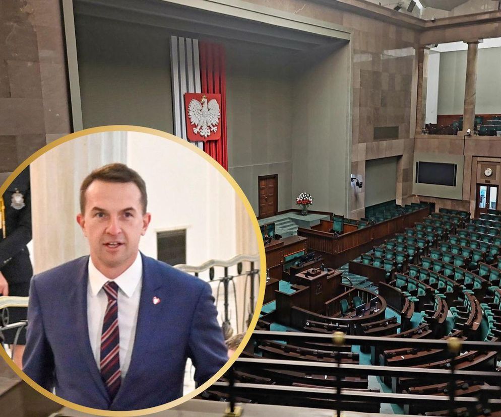 Premier wskazał rzecznika rządu. Wcześniej zajmował się sprawami Unii Europejskiej