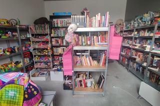 Galeria Szpargałek zaprasza na kolejne zakupy