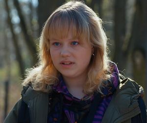 Barwy szczęścia, odc. 3223. Emilka (Jessika Frankiewicz)