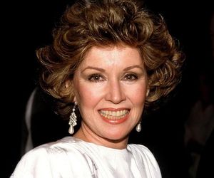 Pat Crowley nie żyje