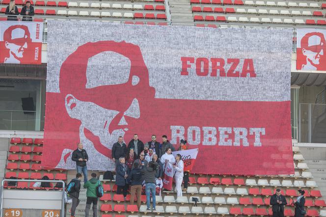 Robert Kubica testował w Barcelonie