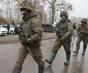 Drony nad Polską. Co z artykułem 5 NATO? Czy może zostać wdrożony? Karol Nawrocki mówi o artykule 4 NATO
