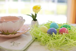 #zostanwdomu w Wielkanoc. Jak świętować mimo ograniczeń? 