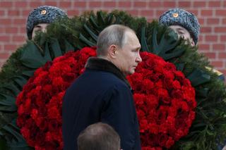 Media: kolejna, PILNA operacja Putina. Kreml przygotowuje się na najgorszy scenariusz