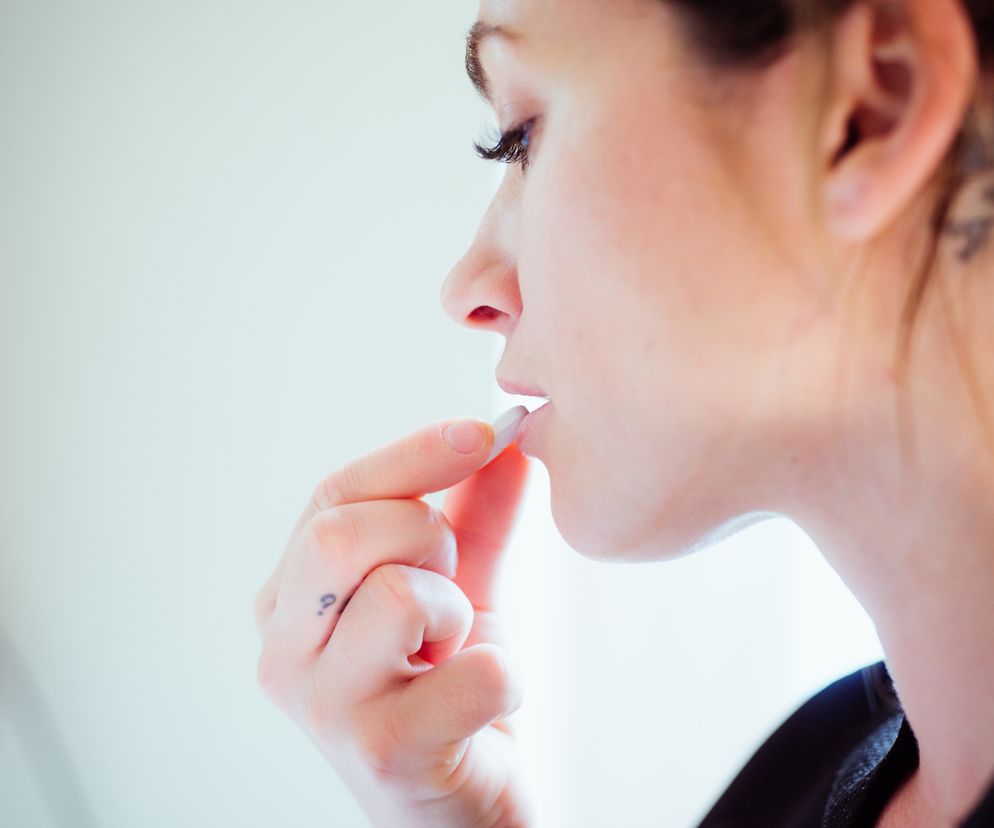 Sertralina - działanie, właściwości, wskazania, dawkowanie sertaliny