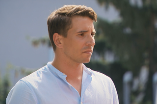 Barwy szczęścia, odcinek 2776: Kępski (Jakub Józefowicz)