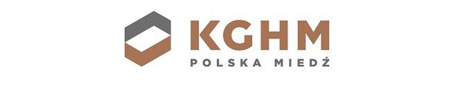 KGHM Logo