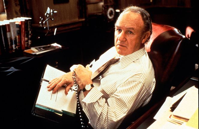 Gene Hackman