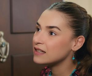 Miłość i nadzieja. Cavidan stanie oko w oko z Silą! Tak odnajdzie córkę