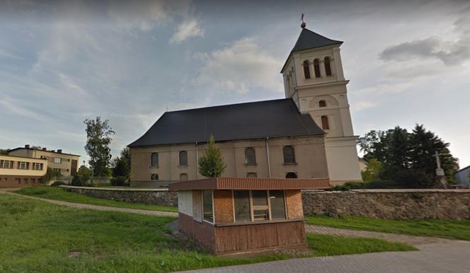 Pawonków