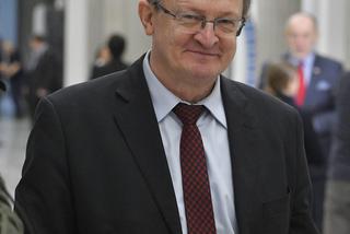 Tadeusz Cymański