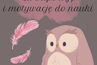 Kartka z okazji Dnia Nauczyciela