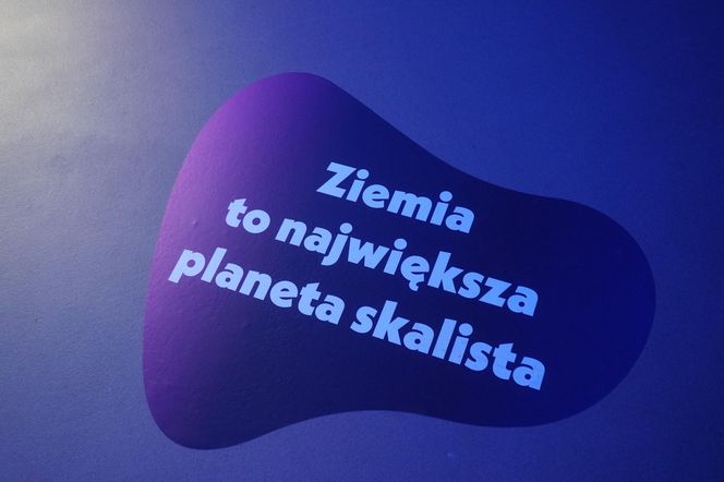 Zobacz, jak prezentuje się wystawa "Copernicus: Stacja Kosmiczna" w Poznaniu