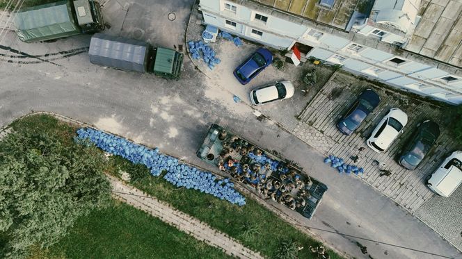 Zobacz, jak aktualnie wygląda Lewin Brzeski