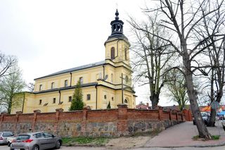 Błędów (woj. mazowieckie)