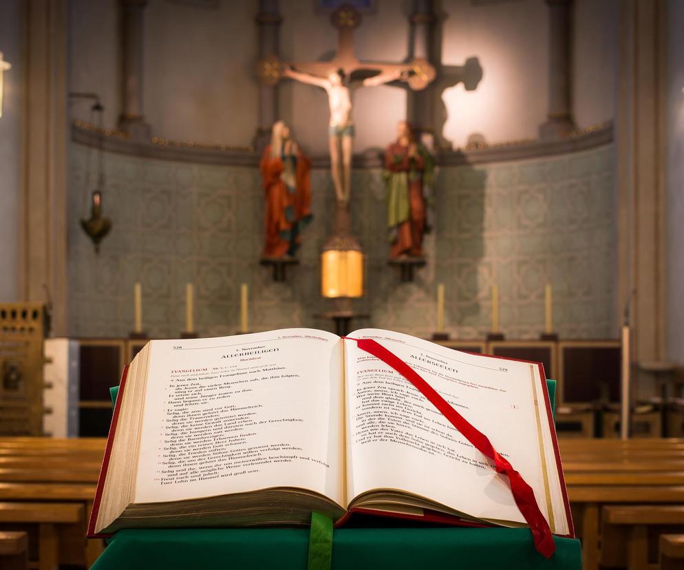 Czy 6 czerwca trzeba iść do kościoła? To święto kościelne i drugi dzień Zielonych Świątek
