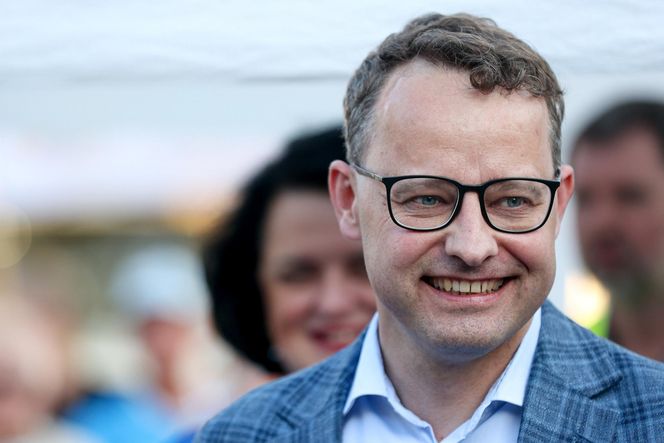 Marcin Romanowski 