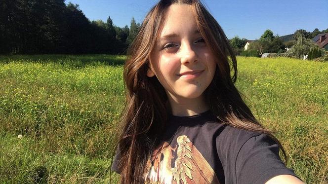 Pogrzeb 14-letniej Natalki. Nieprzytomna dziewczynka została znaleziona w śniegu przy sklepie